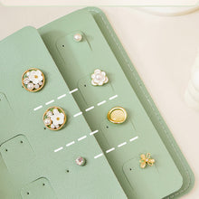 Load image into Gallery viewer, Jewelry Storage Bag
