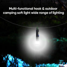 Load image into Gallery viewer, LED Rechargeable Flashlights
