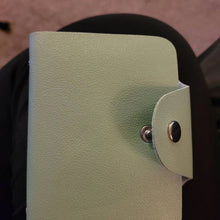 Load image into Gallery viewer, 96 Envelope Savings Challenge Book
