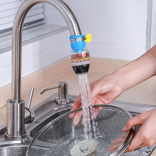 Load image into Gallery viewer, Magic Charcoal Water Filter
