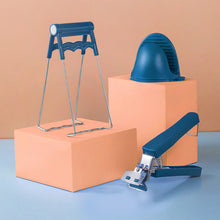 Load image into Gallery viewer, Creative Anti-scalding Clip Set
