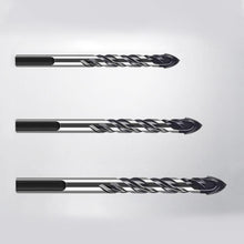 Load image into Gallery viewer, 7 PCs Multifunctional Drill Bits
