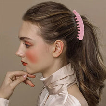 Load image into Gallery viewer, Large Banana Hair Clips
