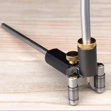 Load image into Gallery viewer, Woodworking Linear Arc Dual-Purpose Scriber
