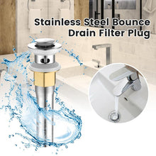 Load image into Gallery viewer, Washbasin Drain Stopper
