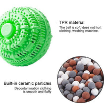 Load image into Gallery viewer, Laundry Super Wash Ball (2 PCS)
