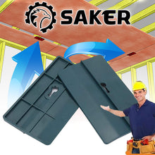 Load image into Gallery viewer, DRYWALL FITTING TOOL
