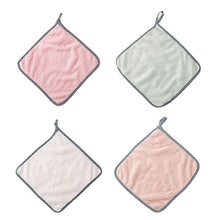 Load image into Gallery viewer, Ultra-Absorbent Microfiber Dishcloths (5 PCs)
