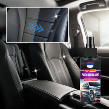 Load image into Gallery viewer, Car Interior Leather and Plastic Coating Agent

