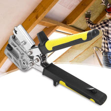 Load image into Gallery viewer, Metal Studs Nailless Crimper

