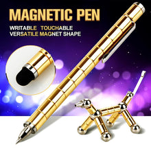 Load image into Gallery viewer, Magnetic Metal Pen
