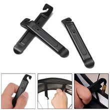 Load image into Gallery viewer, Bicycle Repair Tool Hardened Tire Lever (3 PCs)
