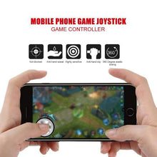 Load image into Gallery viewer, Mobile Phone Game Controller
