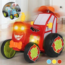 Load image into Gallery viewer, CRAZY JUMPING CAR
