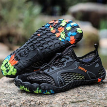 Load image into Gallery viewer, Men&#39;s Outdoor Quick-drying Hiking Shoes
