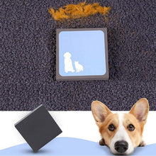 Load image into Gallery viewer, Magic Sponge , Catch All the Animal Hair
