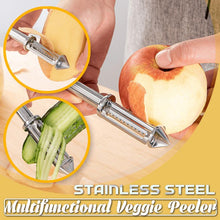 Load image into Gallery viewer, All In One Vegetable Peeler
