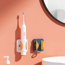 Load image into Gallery viewer, Electric Toothbrush Gravity Holder
