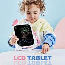 Load image into Gallery viewer, LCD Writing Board Drawing Tablet Gift for Kids
