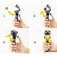 Load image into Gallery viewer, Robot Lollipop Holder
