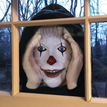 Load image into Gallery viewer, Scary Peeper Halloween Decoration

