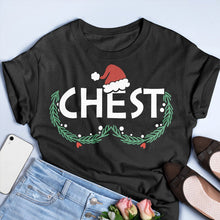Load image into Gallery viewer, Matching Couple Shirt Classic T-Shirt
