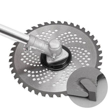 Load image into Gallery viewer, Lawn Mower Cutting Disc
