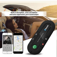 Load image into Gallery viewer, Bluetooth Car Visor Kit

