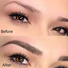 Load image into Gallery viewer, Waterproof Brow Pencil with Micro-Fork Tip
