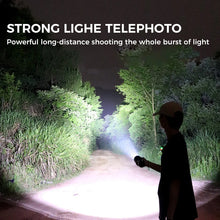 Load image into Gallery viewer, Super Powerful Mini Flashlight
