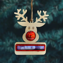 Load image into Gallery viewer, Christmas Money Cash Decoration
