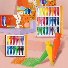 Load image into Gallery viewer, Radish Crayon Gifts for Children
