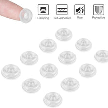 Load image into Gallery viewer, Self Adhesive Rubber Bumpers
