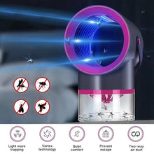 Load image into Gallery viewer, Household Mosquito Killer Lamp
