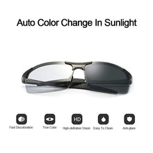 Load image into Gallery viewer, Outdoor Anti Glare Sunglasses
