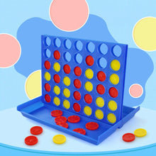 Load image into Gallery viewer, Educational toys - Connect 4 Game
