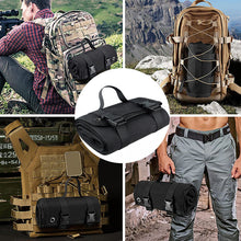 Load image into Gallery viewer, Tool Roll Bag Organizers
