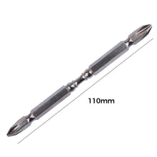 Load image into Gallery viewer, Electric Dual Head Phillips Screwdriver
