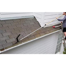Load image into Gallery viewer, The Gutter Tool - Gutter Cleaning Spoon and Scoop
