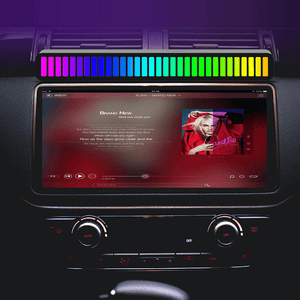 32 Bit Sound Control Cool Rhythm LED Light