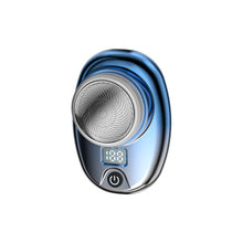 Load image into Gallery viewer, Mini Electric Shaver
