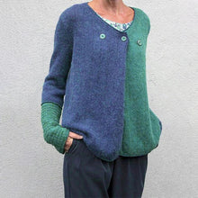 Load image into Gallery viewer, Loose Knit Sweater
