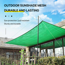 Load image into Gallery viewer, High-density Sunshade Net
