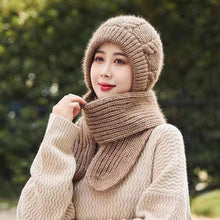 Load image into Gallery viewer, Hat and Scarf
