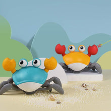 Load image into Gallery viewer, Floating Crab Bathing Toys
