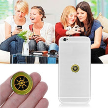 Load image into Gallery viewer, Anti-Radiation Mobile Phone Stickers
