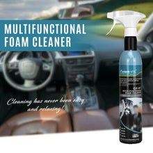 Load image into Gallery viewer, Universal Car Interior Cleaning Agent
