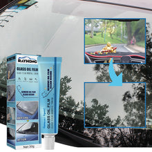 Load image into Gallery viewer, Car Glass Oil Film Cleaner
