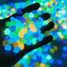 Load image into Gallery viewer, Outdoor Luminous Stones
