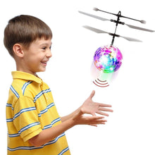 Load image into Gallery viewer, LED Flying Ball
